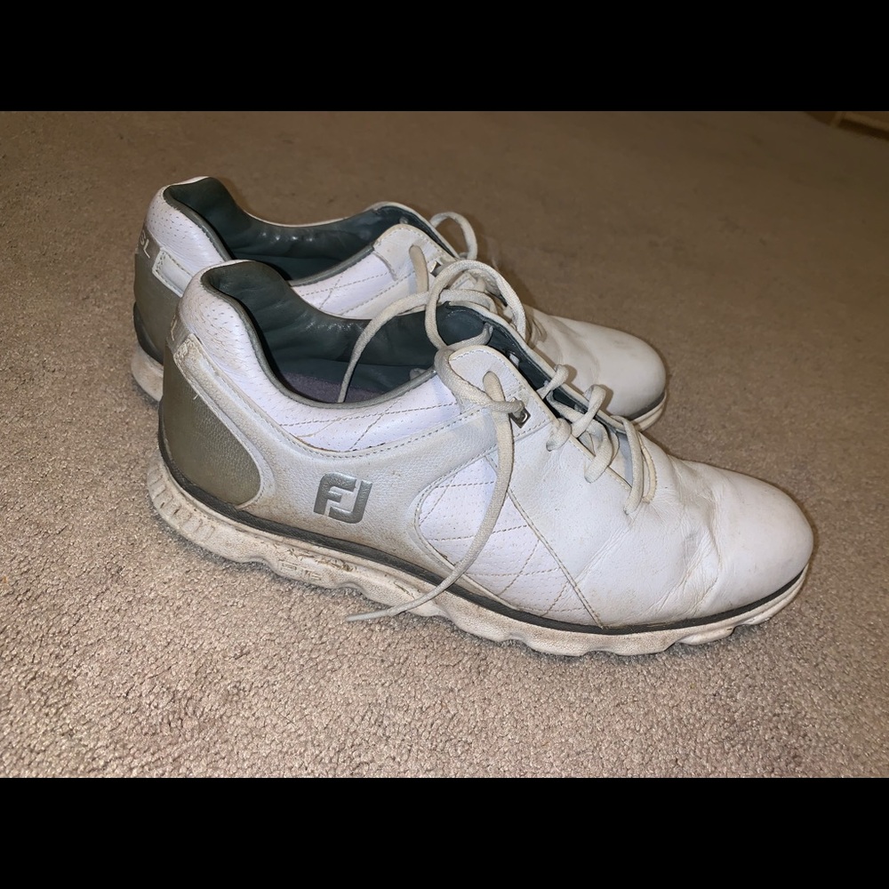 FootJoy SL mens golf shoe